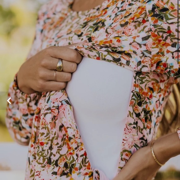 Roolee The Patsy Drop Waist Dress - Picture 2 of 8